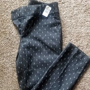 Anne Taylor LOFT Dress Pants